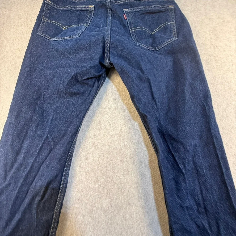 Levis levi 505